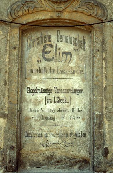 Löbau, Johannisstr. 2, 6.2.1999.jpg - Foto T. Nimoth
